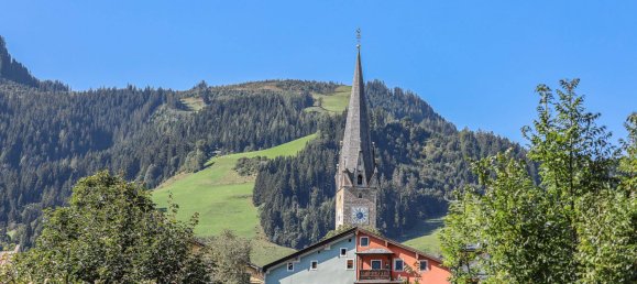 Ático de 4 dormitorios en Kitzbuhel, Austria No. 61556 12