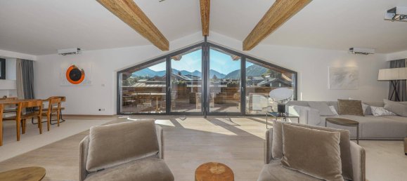 Ático de 4 dormitorios en Kitzbuhel, Austria No. 61556 33