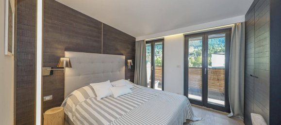 Ático de 4 dormitorios en Kitzbuhel, Austria No. 61556 36