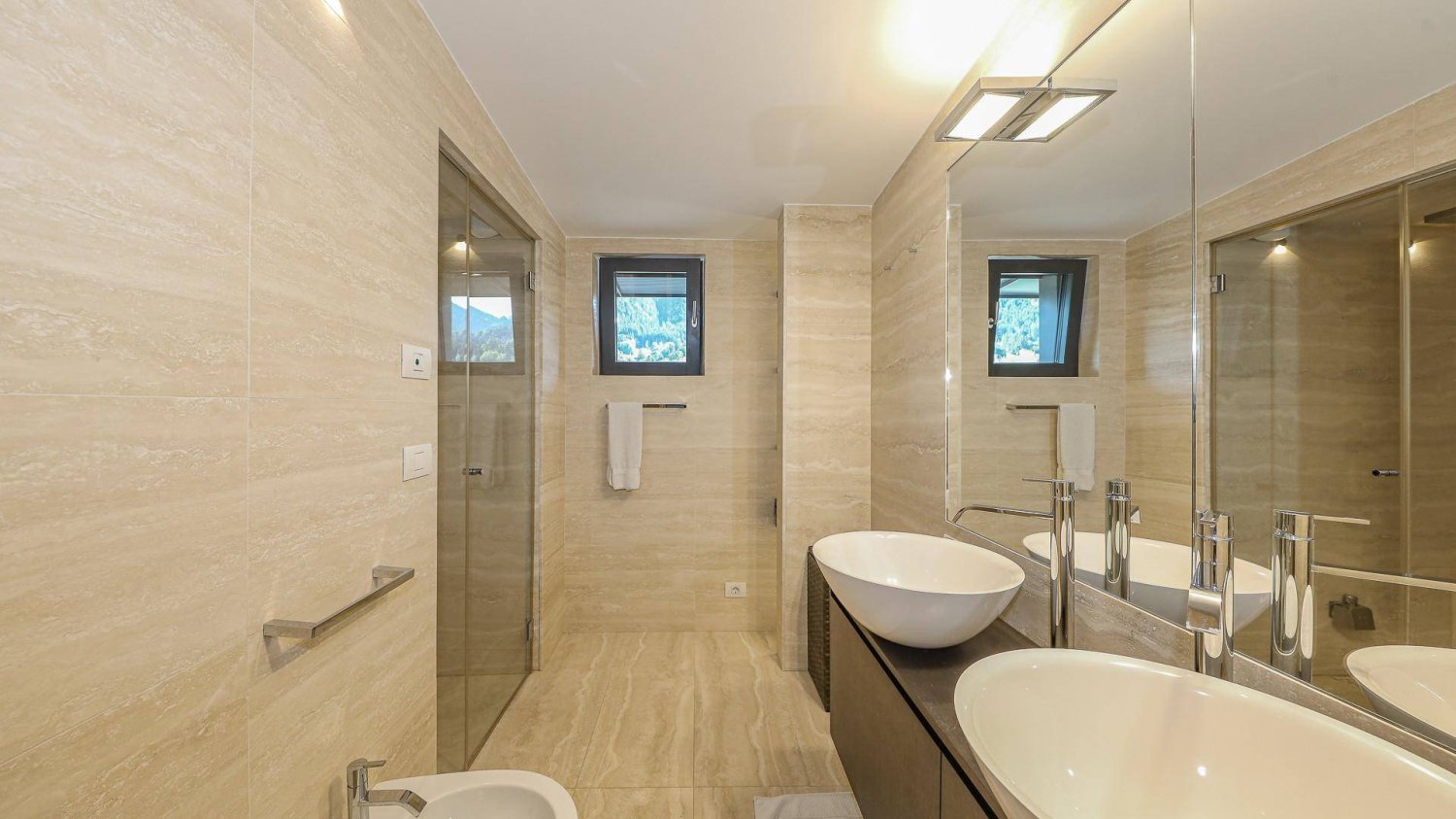 Ático de 4 dormitorios en Kitzbuhel, Austria No. 61556