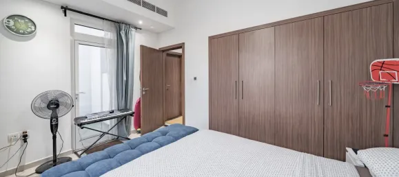 Casa geminada T4 em Mudon, UAE N.º 108350 12