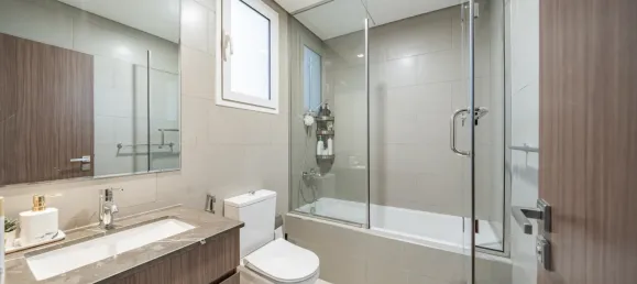 Casa geminada T4 em Mudon, UAE N.º 108350 14