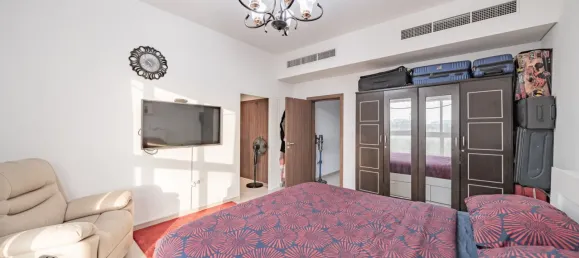 Casa geminada T4 em Mudon, UAE N.º 108350 16