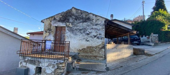 Дом с 2 спальнями в Сан Джованни Театино, Италия № 211603 5