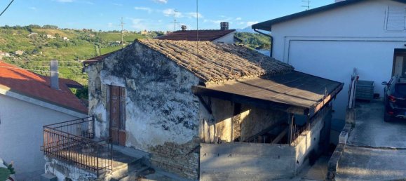 Дом с 2 спальнями в Сан Джованни Театино, Италия № 211603 3