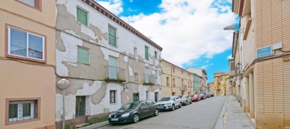 10 bedrooms House in Gallur, Spain No. 63713 32