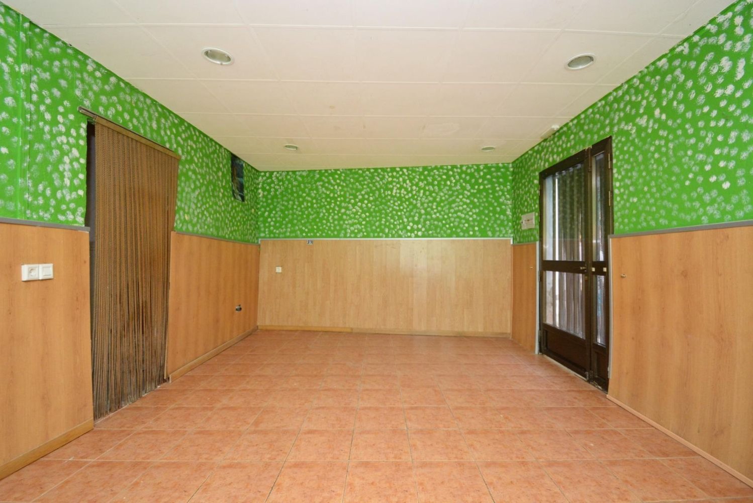 10 bedrooms House in Gallur, Spain No. 63713