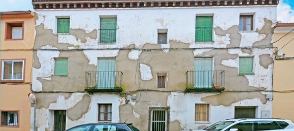 10 bedrooms House in Gallur, Spain No. 63713 31