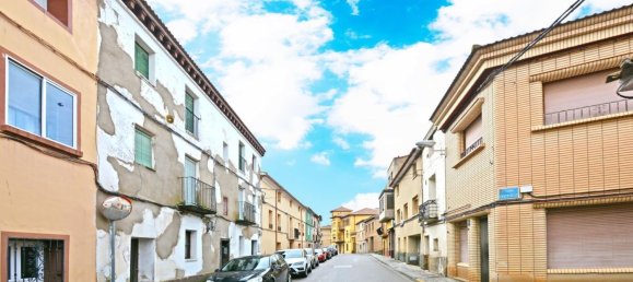 10 bedrooms House in Gallur, Spain No. 63713 30