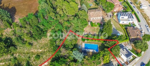 1656m² Land in Vic, Spain No. 141244 9