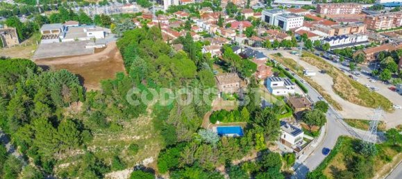 1656m² Land in Vic, Spain No. 141244 3