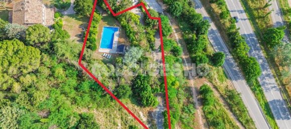 1656m² Land in Vic, Spain No. 141244 7