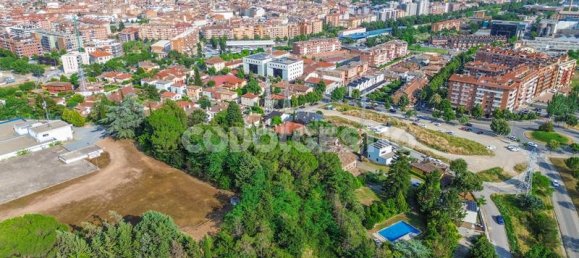 1656m² Land in Vic, Spain No. 141244 6