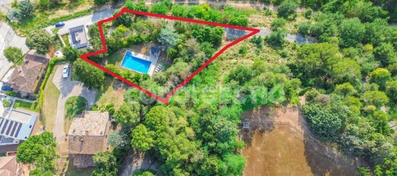 1656m² Land in Vic, Spain No. 141244 8