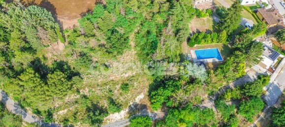 1656m² Land in Vic, Spain No. 141244 2