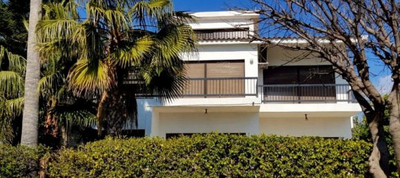 6 chambres Villa à Limassol, Cyprus No. 25102 2