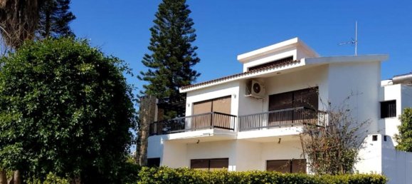 6 chambres Villa à Limassol, Cyprus No. 25102 3