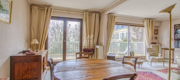 4 bedrooms Apartment in Versailles, France No. 291775 16