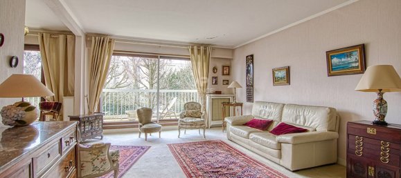 4 bedrooms Apartment in Versailles, France No. 291775 4