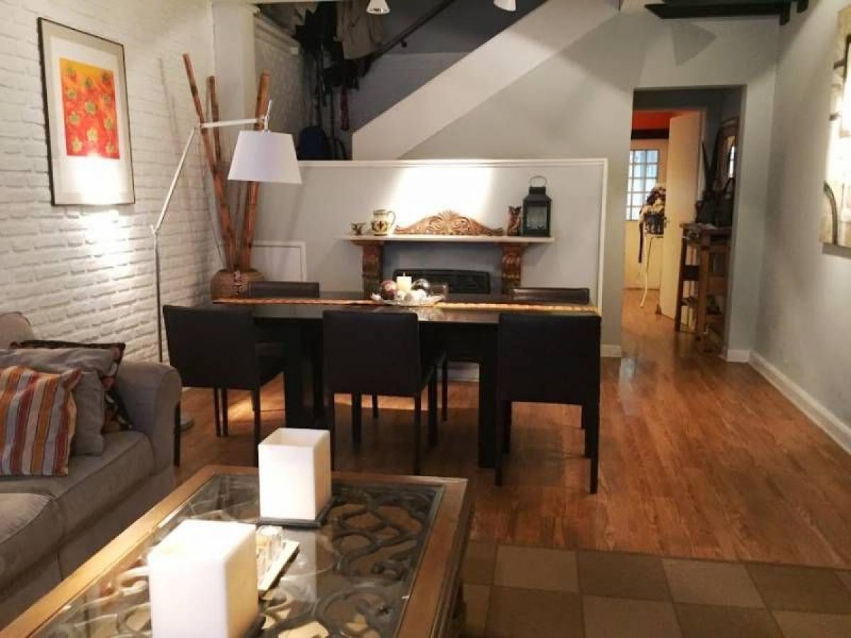 4 bedrooms House in San Isidro, Argentina No. 63436