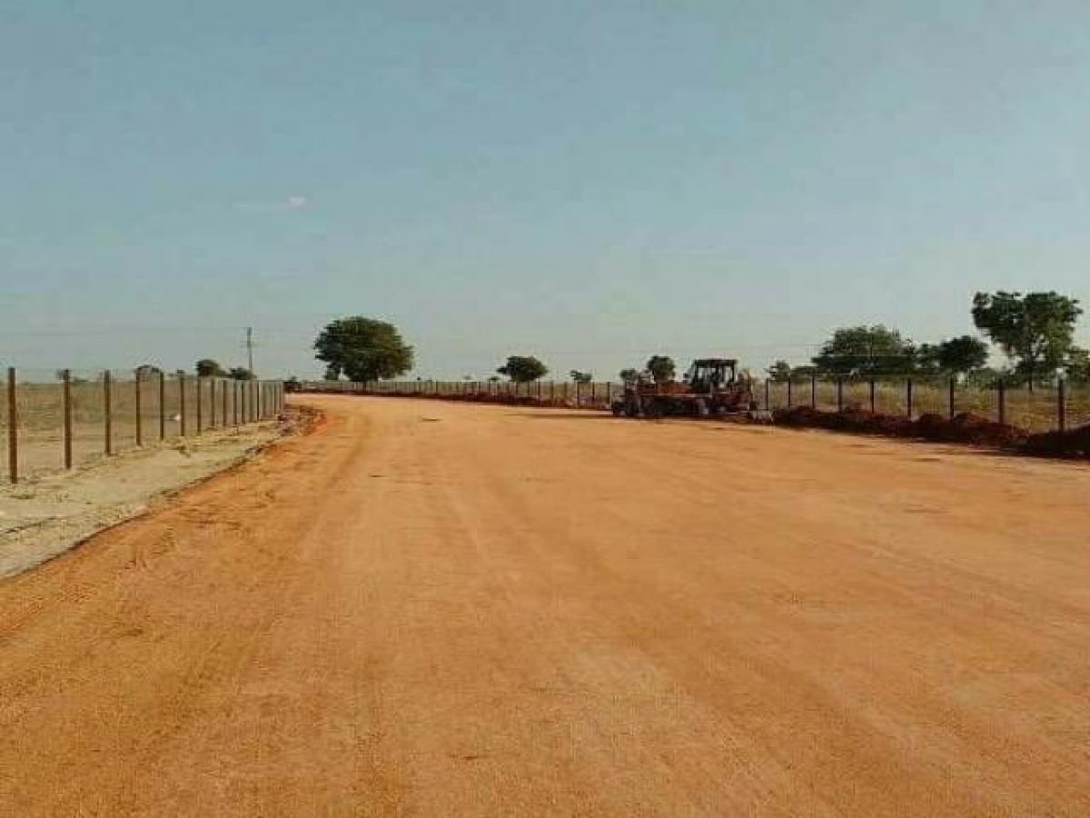 Terreno en Hyderabad, India No. 40672