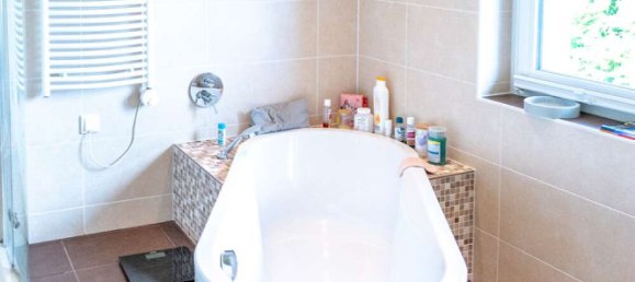 Villa de 4 dormitorios en Limburg-Weilburg, Germany No. 276217 17