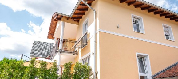 Villa de 4 dormitorios en Limburg-Weilburg, Germany No. 276217 4