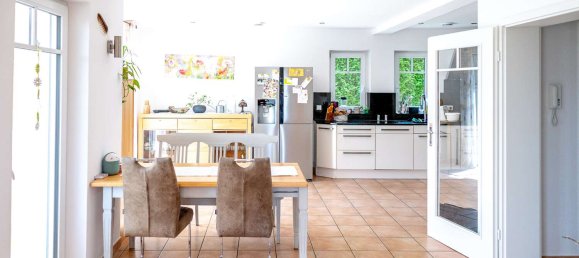 Villa de 4 dormitorios en Limburg-Weilburg, Germany No. 276217 13