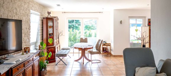 Villa de 4 dormitorios en Limburg-Weilburg, Germany No. 276217 11