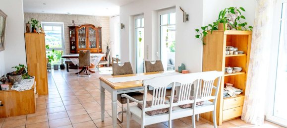 Villa de 4 dormitorios en Limburg-Weilburg, Germany No. 276217 12