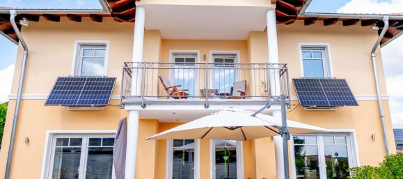 Villa de 4 dormitorios en Limburg-Weilburg, Germany No. 276217 2