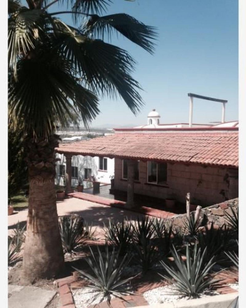 Casa T3 em Queretaro, Mexico N.º 189222