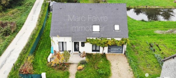 4 bedrooms House in Bracieux, France No. 281788 16