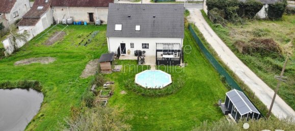 4 bedrooms House in Bracieux, France No. 281788 18