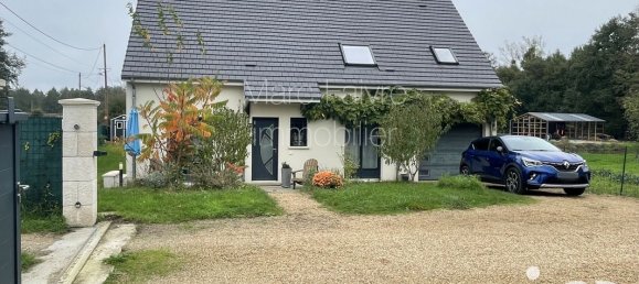 4 bedrooms House in Bracieux, France No. 281788 17