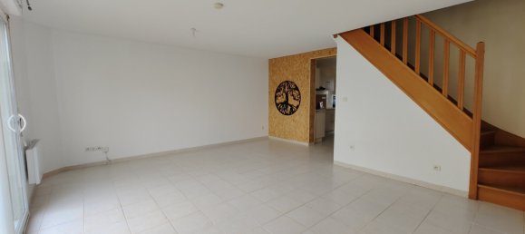 Casa de 4 dormitorios en Saint-Pierre-des-Corps, France No. 78216 3