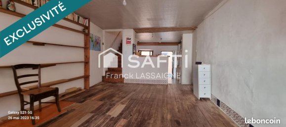 2 Schlafzimmer Haus in Ambert, France, Nr. 192775 2