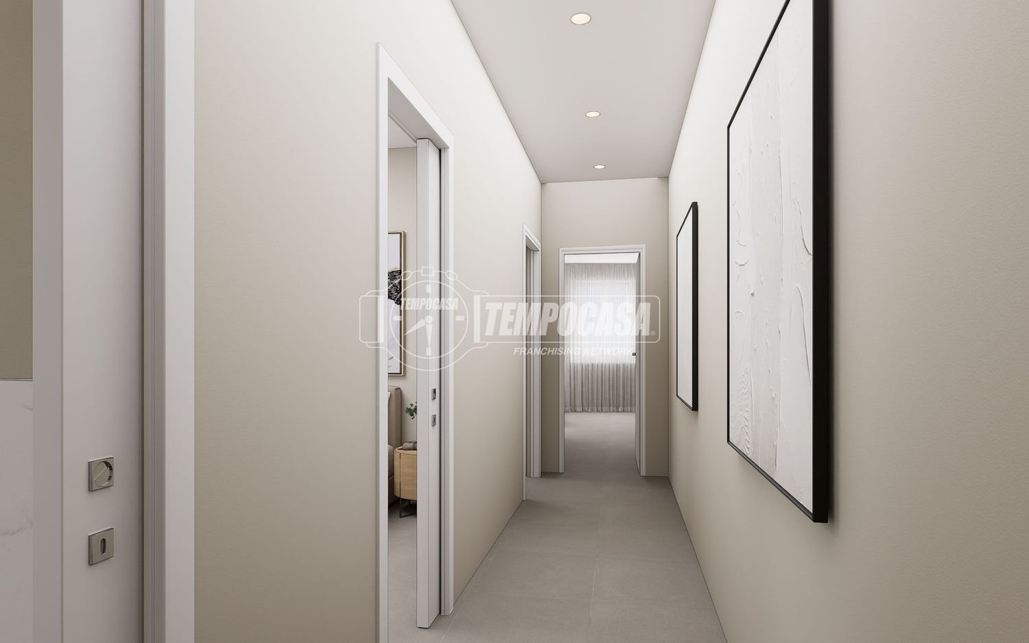 3 Schlafzimmer Wohnung in Asti, Italy, Nr. 394735