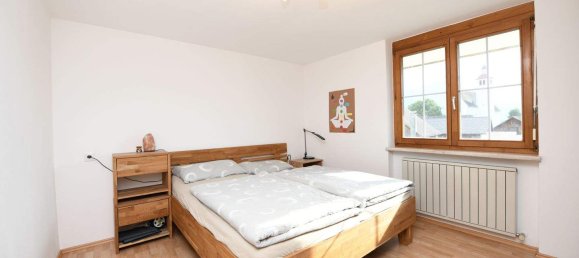 3 rooms Duplex in Bludesch, Austria No. 151779 13