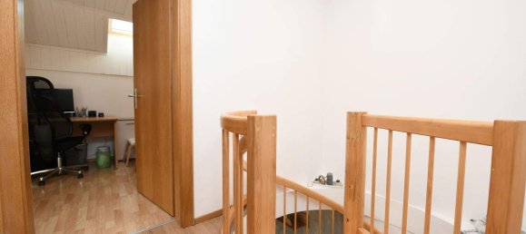 3 rooms Duplex in Bludesch, Austria No. 151779 18