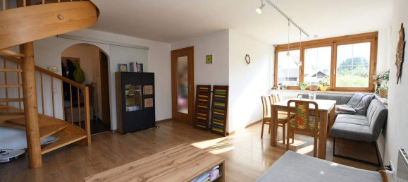 3 rooms Duplex in Bludesch, Austria No. 151779 7