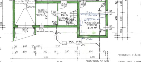 Casa de 6 divisões em Andau, Austria N.º 216593 24