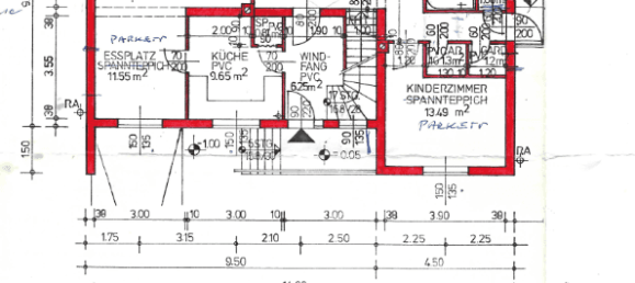 Casa de 6 divisões em Andau, Austria N.º 216593 23