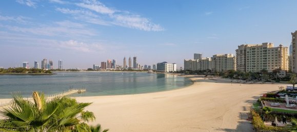 Таунхаус с 5 спальнями в PALMA RESIDENCES, Пальма Джумейра, ОАЭ № 60899 15