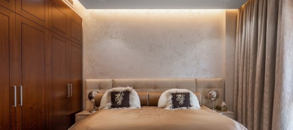 Таунхаус с 5 спальнями в PALMA RESIDENCES, Пальма Джумейра, ОАЭ № 60899 3