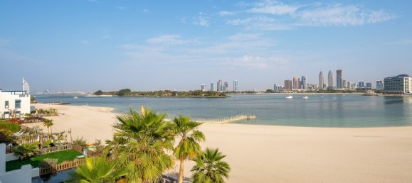 Таунхаус с 5 спальнями в PALMA RESIDENCES, Пальма Джумейра, ОАЭ № 60899 14