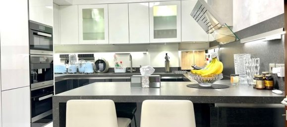 Таунхаус с 5 спальнями в PALMA RESIDENCES, Пальма Джумейра, ОАЭ № 60899 8