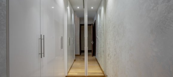 Таунхаус с 5 спальнями в PALMA RESIDENCES, Пальма Джумейра, ОАЭ № 60899 11