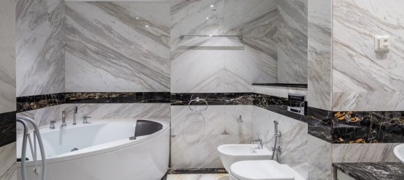 Таунхаус с 5 спальнями в PALMA RESIDENCES, Пальма Джумейра, ОАЭ № 60899 12