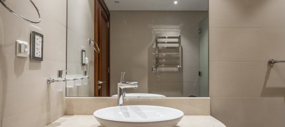 Таунхаус с 5 спальнями в PALMA RESIDENCES, Пальма Джумейра, ОАЭ № 60899 10